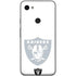NFL Las Vegas Raiders Double Vision Google Pixel 3a XL Skin